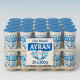 AYRAN – TRADITIONAL TURKISH DRINK – NATURAL YOGURT & WATER – WHOLESALE EXPORT
